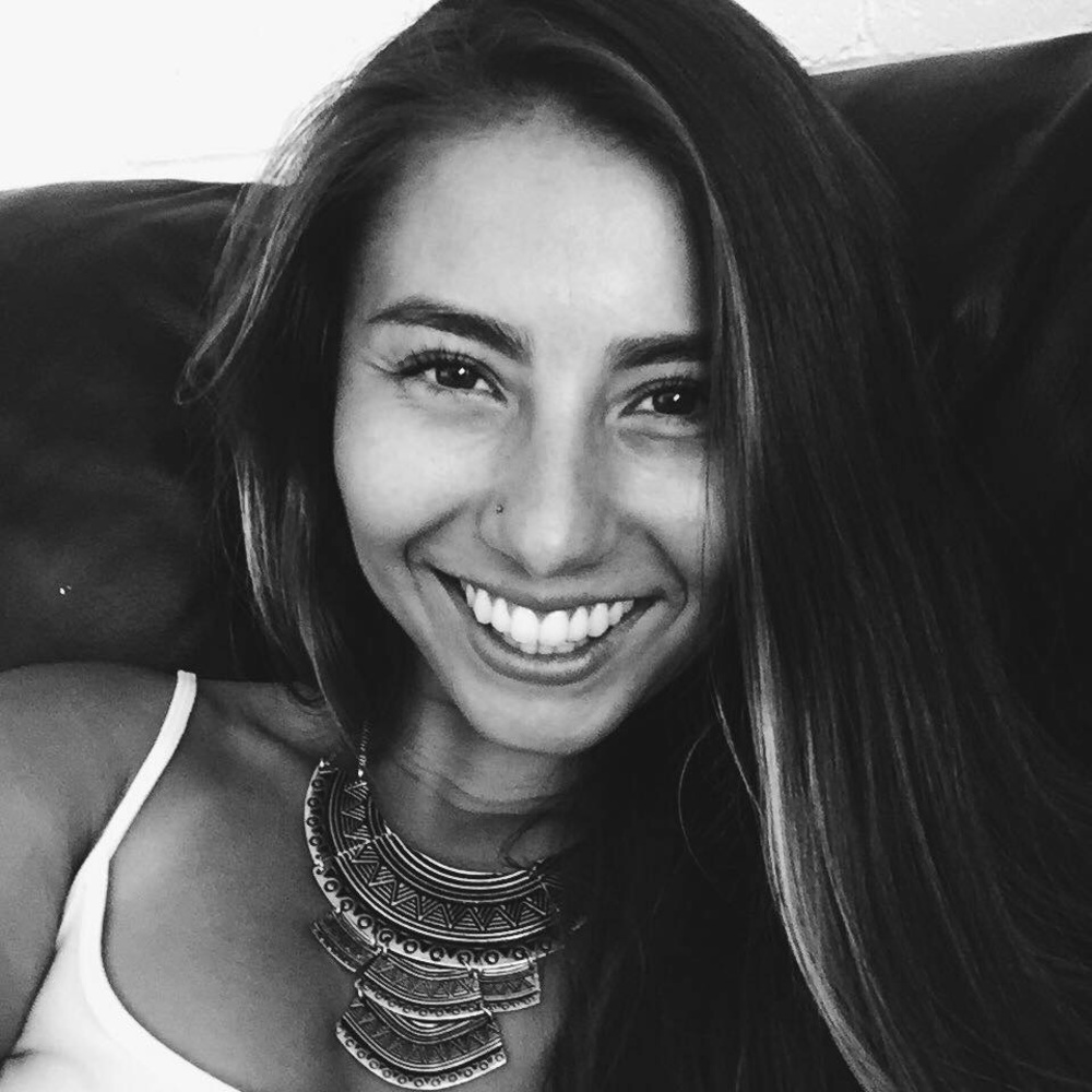 Meet your Posher, Marissa